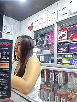 sofiafantasy online show from 03-02-25, 12:58