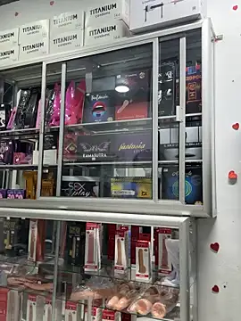 sofiafantasy online show from 03-06-25, 01:27