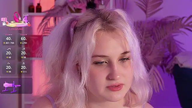 tiffannyjons online show from 12-21-25, 06:09