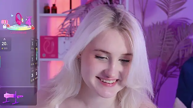 tiffannyjons online show from 02-08-26, 06:05