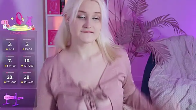 tiffannyjons online show from 03-28-26, 06:09