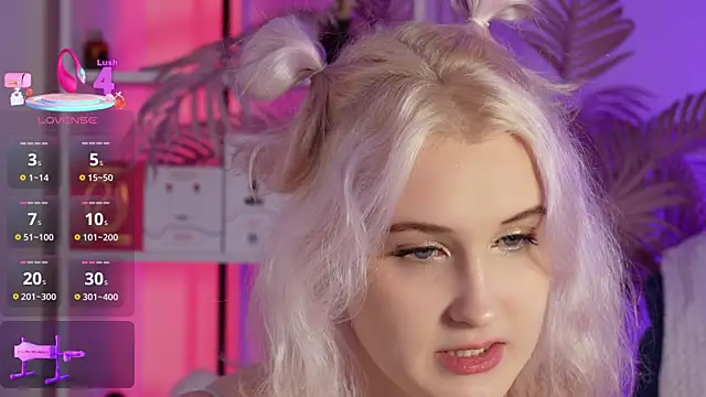 tiffannyjons online show from 11-25-25, 05:46