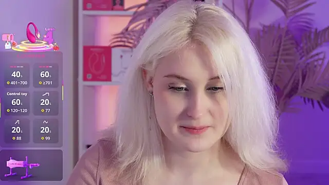 tiffannyjons online show from 03-10-26, 05:17