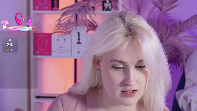 tiffannyjons online show from 03-24-26, 05:57