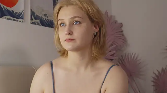 tiffannyjons online show from 03-15-25, 05:04