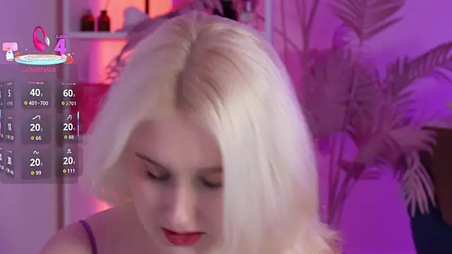 tiffannyjons online show from 01-14-26, 05:27