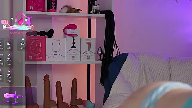 tiffannyjons online show from 04-16-26, 06:08