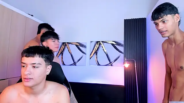 Sweet WallenV2 online show from 10-24-25, 01:21