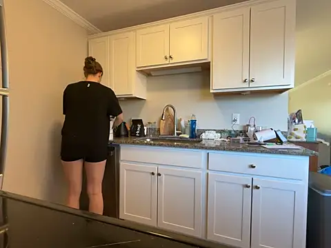 MissSwitch online show from 03-18-25, 12:50