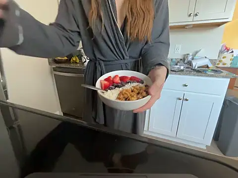 MissSwitch online show from 03-14-25, 12:51