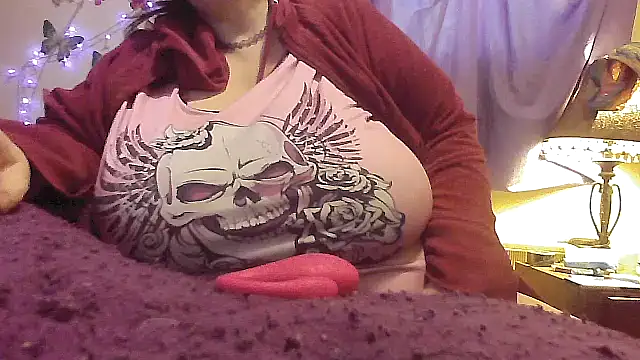 Alli Kat online show from 03-03-25, 01:45