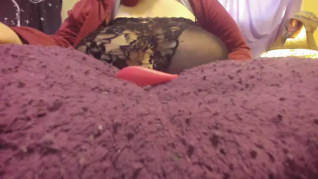 Alli Kat online show from 02-24-25, 09:30