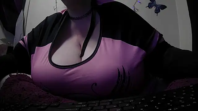 Alli Kat online show from 01-07-26, 02:22