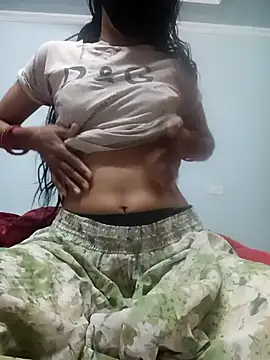 HotRiyacpl online show from 01-13-26, 02:54