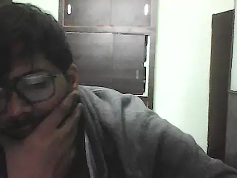 casualindi online show from 01-31-25, 08:22