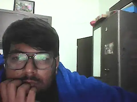 casualindi online show from 12-17-24, 07:04