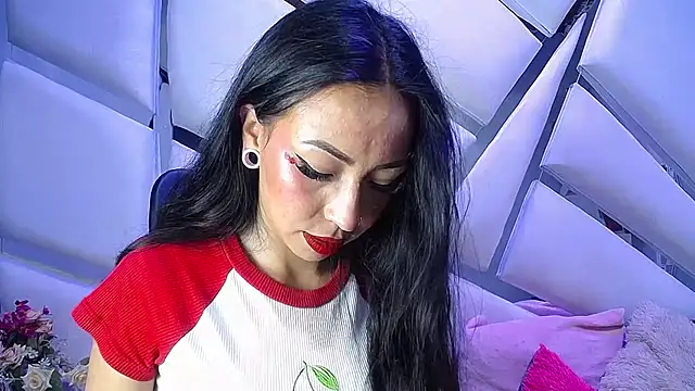 nathalia pink online show from 03-14-26, 03:01