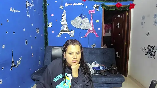 Luna Star Sl online show from 01-25-25, 12:05