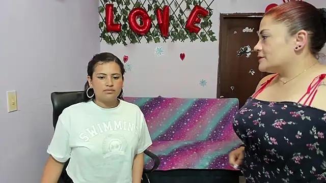 Luna Star Sl online show from 03-06-25, 03:24