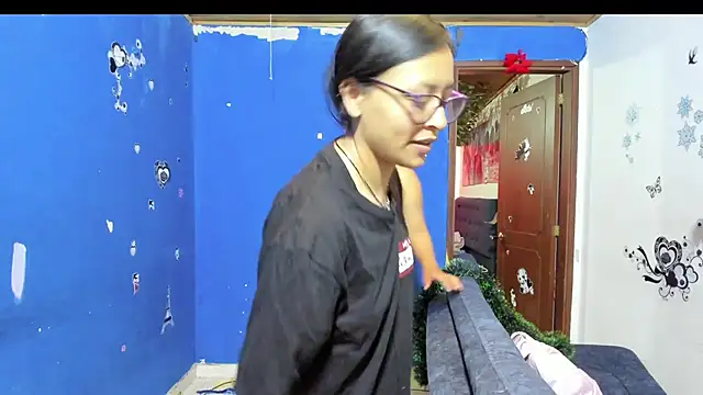 Luna Star Sl online show from 02-13-25, 01:05