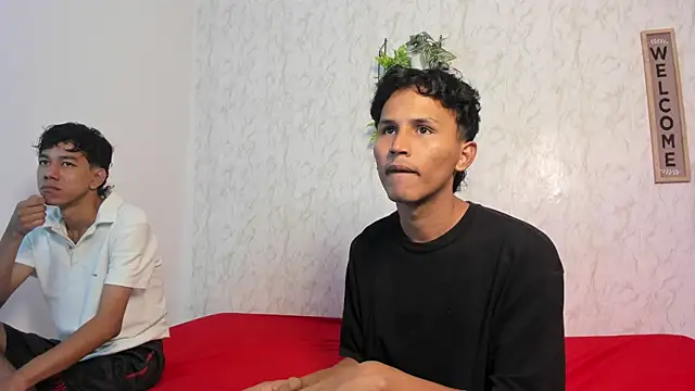 boys yourparty online show from 06-04-26, 01:10