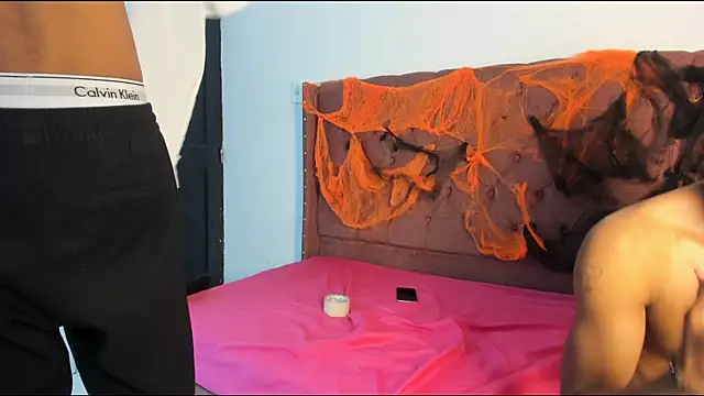 boys yourparty online show from 10-06-25, 01:12