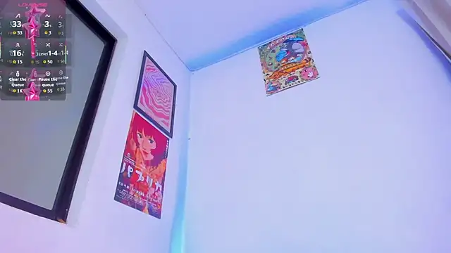 lil hanna18 online show from 03-24-26, 04:45