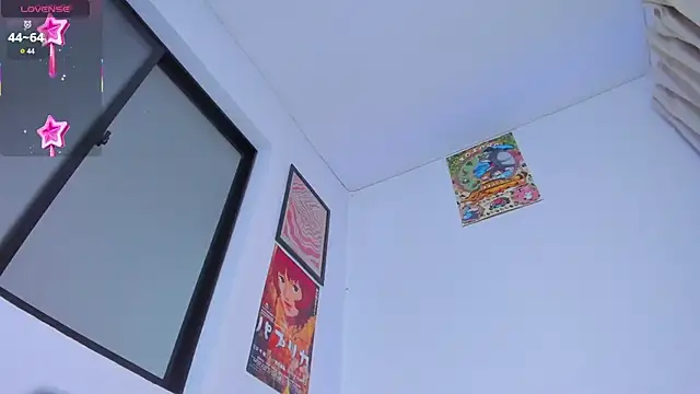 Snapshot of lil_hanna18 chatting on 02-23-26, 03:19 lil hanna18 online show from 02-23-26, 03:19