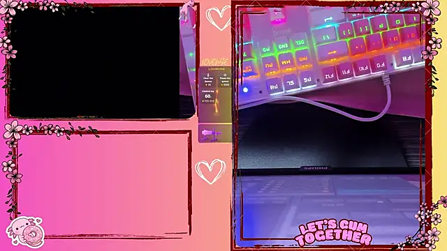 BellyRouse online show from 04-18-26, 04:15