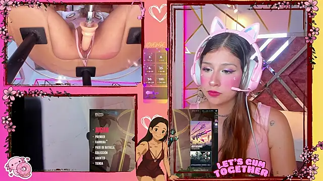 BellyRouse online show from 11-04-25, 05:11