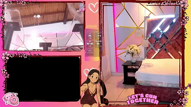 BellyRouse online show from 11-20-25, 04:24