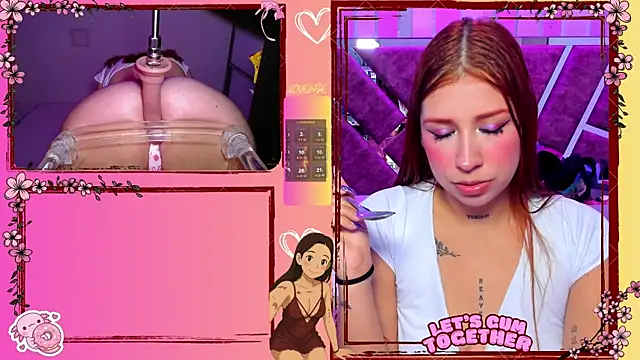 BellyRouse online show from 04-01-26, 05:09