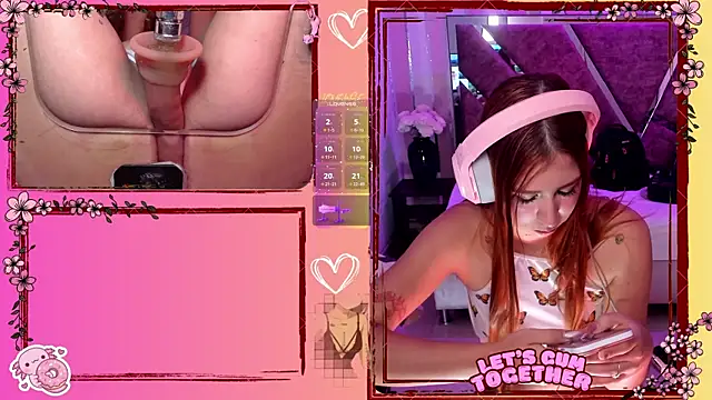 BellyRouse online show from 05-21-26, 06:00