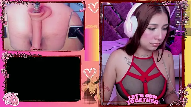 Snapshot of BellyRouse chatting on 03-03-26, 04:52 BellyRouse online show from 03-03-26, 04:52