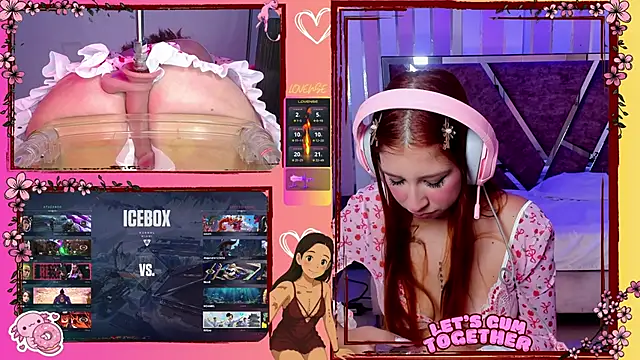 BellyRouse online show from 05-10-26, 06:17