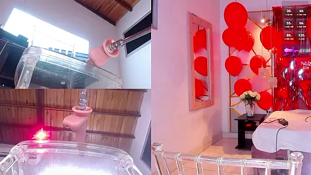 Snapshot of BellyRouse chatting on 02-17-26, 03:48 BellyRouse online show from 02-17-26, 03:48