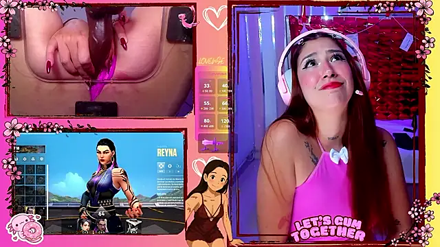 Snapshot of BellyRouse chatting on 02-18-26, 04:21 BellyRouse online show from 02-18-26, 04:21