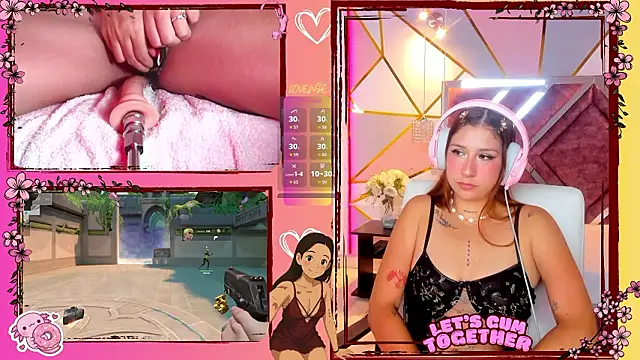 Snapshot of BellyRouse chatting on 02-01-26, 05:17 BellyRouse online show from 02-01-26, 05:17