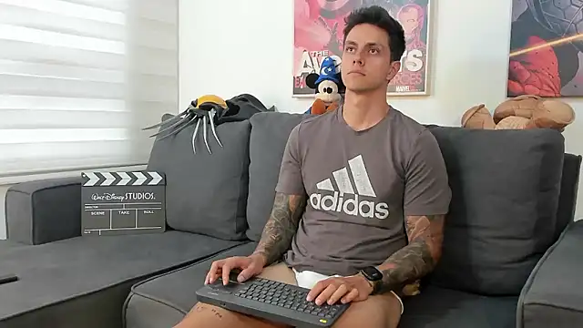 JeanBroc online show from 01-10-26, 08:59