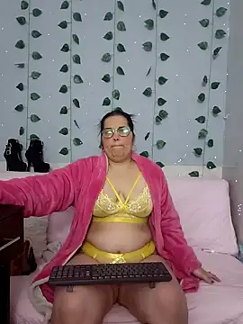 kiara scottt online show from 01-07-26, 09:03