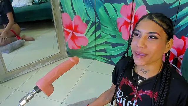Mieldeluna online show from 09-08-25, 09:25