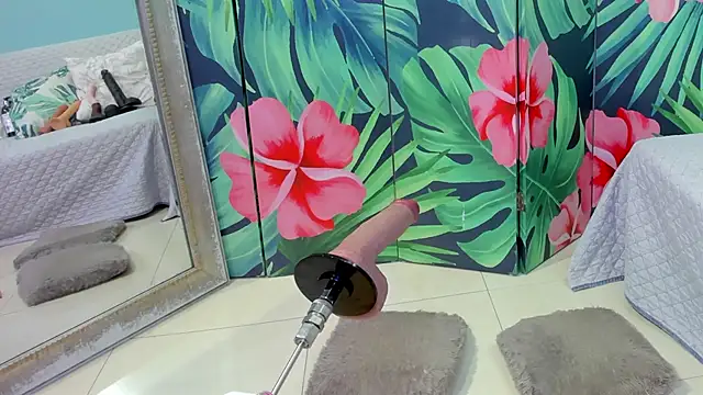 Mieldeluna online show from 02-22-26, 04:48