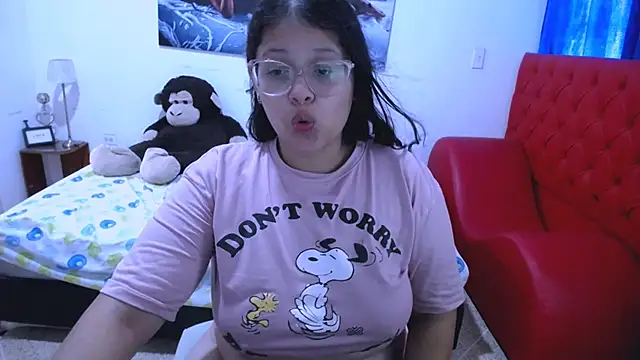 angel barbie 1 online show from 11-19-25, 03:01