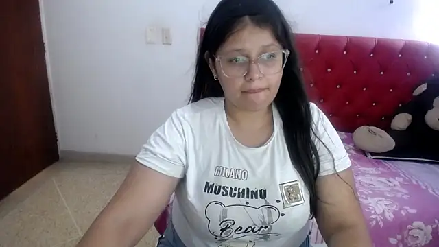 angel barbie 1 online show from 06-19-26, 02:56