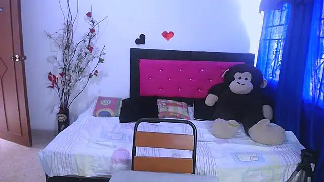 angel barbie 1 online show from 12-02-25, 03:36