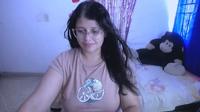 angel barbie 1 online show from 03-17-26, 03:37