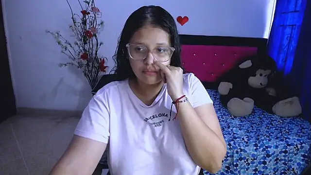 angel barbie 1 online show from 01-31-26, 09:02