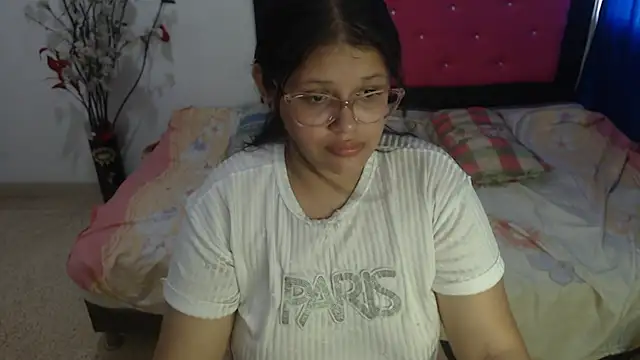 Snapshot of angel_barbie_1 chatting on 10-18-25, 03:14 angel barbie 1 online show from 10-18-25, 03:14