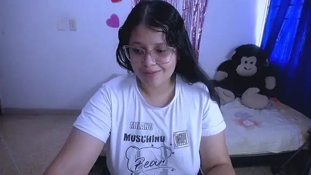 angel barbie 1 online show from 03-23-26, 02:50