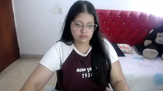 angel barbie 1 online show from 06-30-26, 03:12